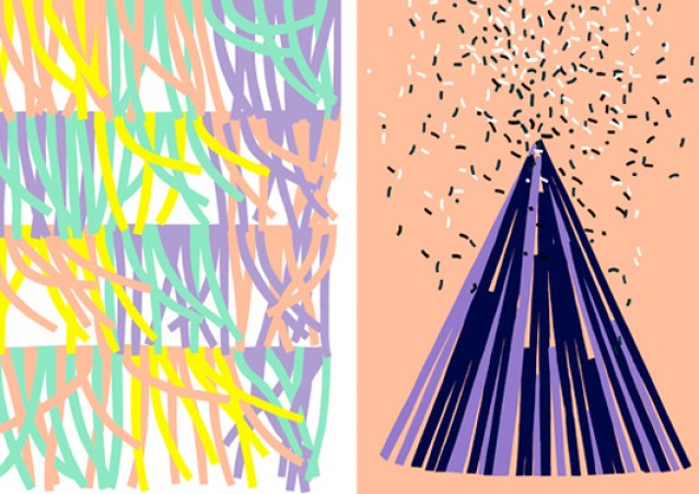Year of Confetti