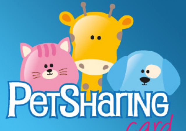 PetSharing, una community super Pelosa!