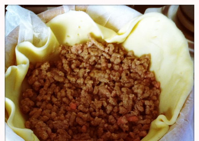Sheperd’s Pie