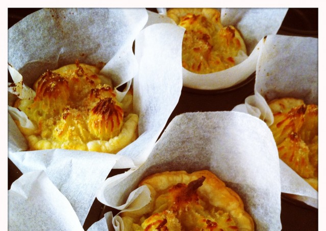 Sheperd’s Pie