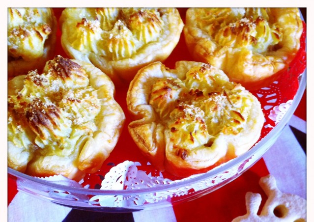 Sheperd’s Pie