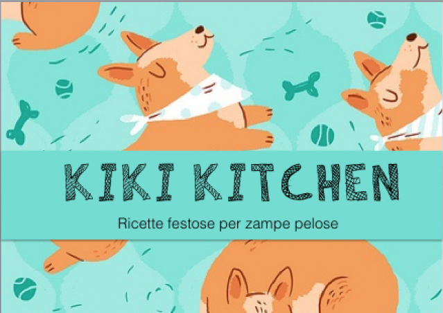KIKI KITCHEN al Mai Dire Bau di Parma!