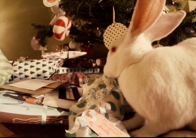 BUON NATALE A TUTTI!!!