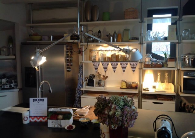 THE BARK – Ricetta Marinara per RAI GULP!