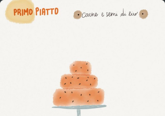 Cucina Molecolare per Cani? YES, Kiki Can!