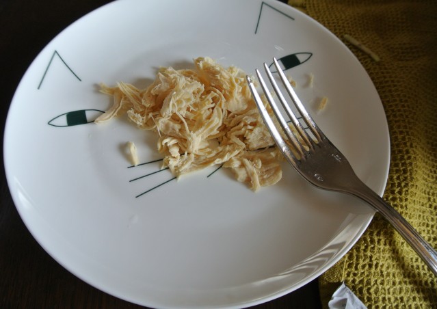 Cucina Molecolare per Cani? YES, Kiki Can!
