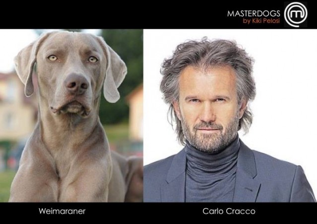 Un’intervista da Master… Pet Chef!