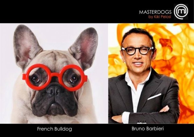 Un’intervista da Master… Pet Chef!