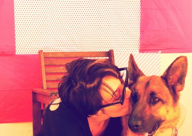 Buon compleanno HAPPY BAU!