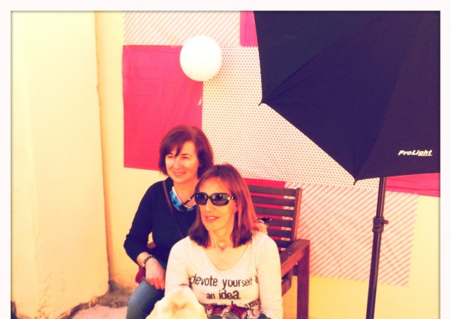 Buon compleanno HAPPY BAU!