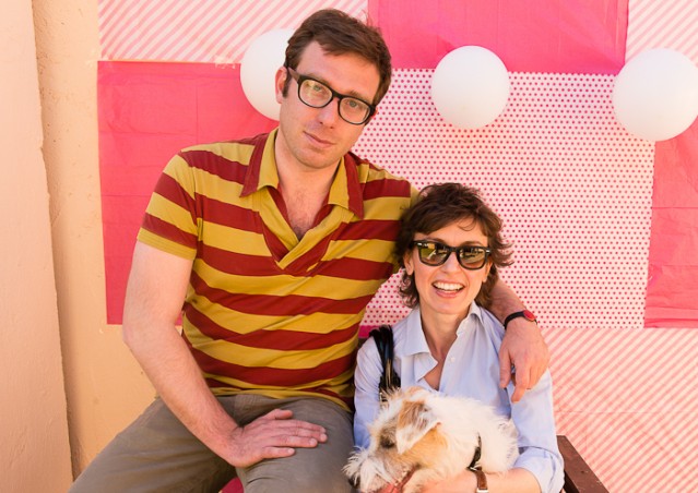 Buon compleanno HAPPY BAU!