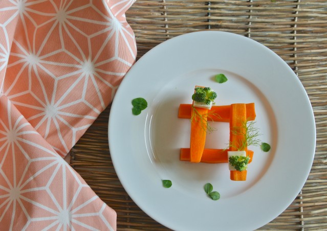 Ricetta per conigli “GIOCHI A TRIS?”