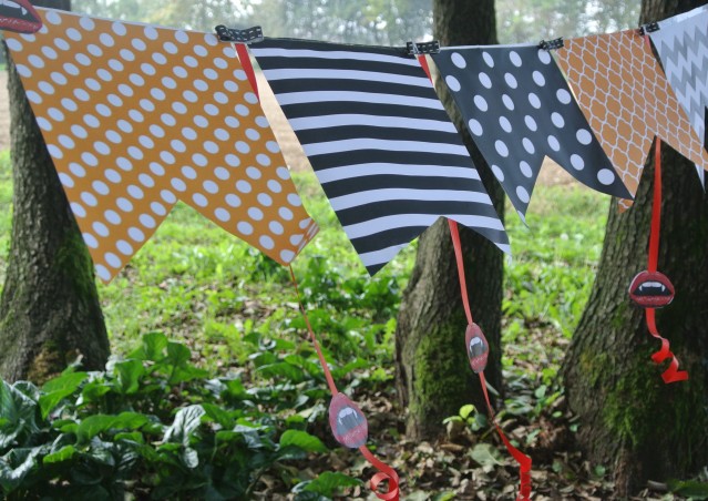 ZUCCA BURGER & MOSTRONE POLENTONE – Ricette di halloween per cani!