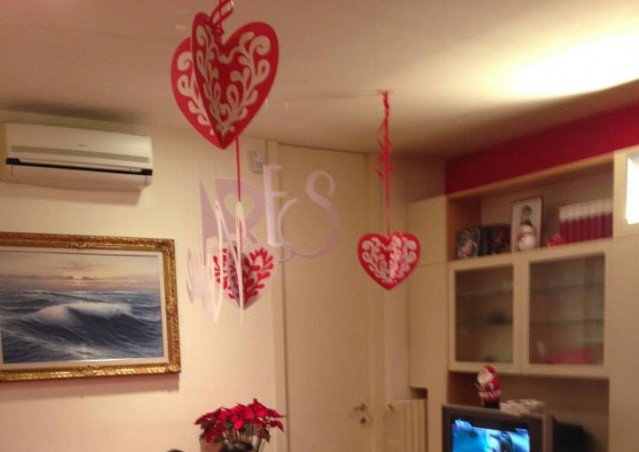 Buon compleanno Neve e Ares!