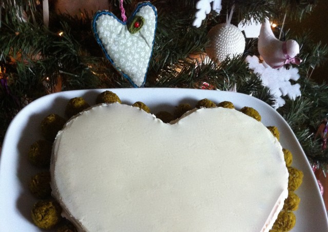 Buon compleanno Neve e Ares!