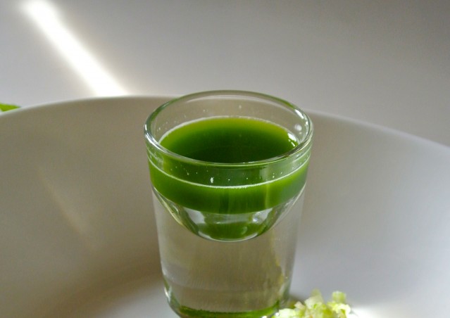 SUPER FOOD per conigli