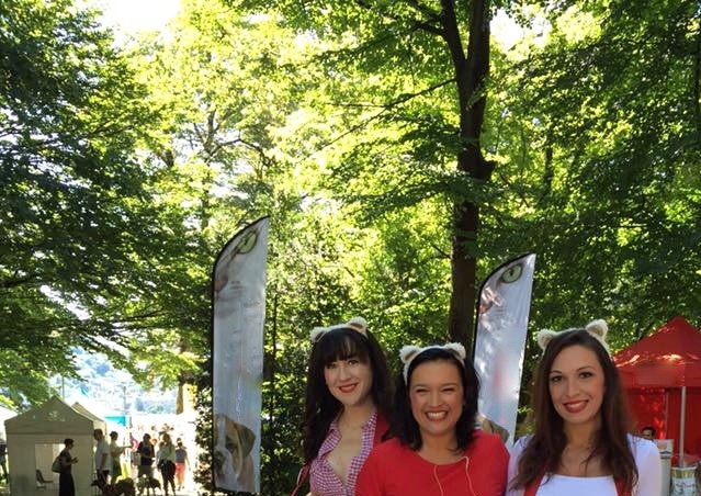 FAST GOOD…FAST HAPPINESS!