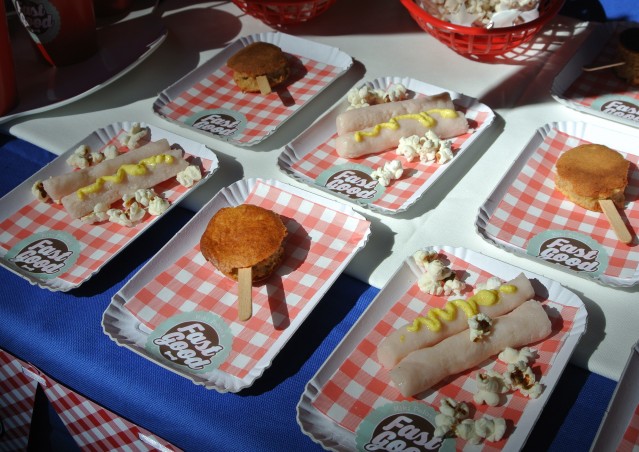 FAST GOOD…FAST HAPPINESS!