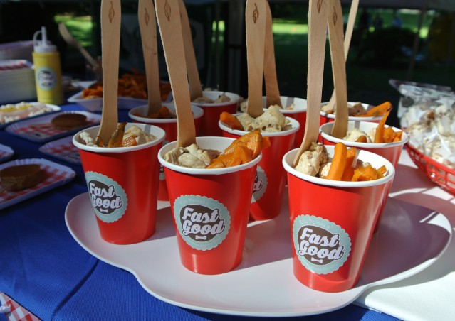 FAST GOOD…FAST HAPPINESS!