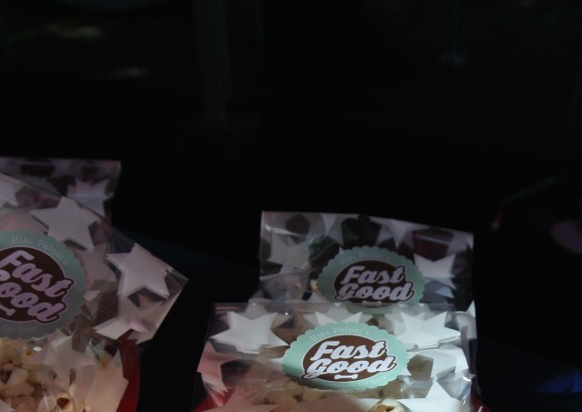 FAST GOOD…FAST HAPPINESS!