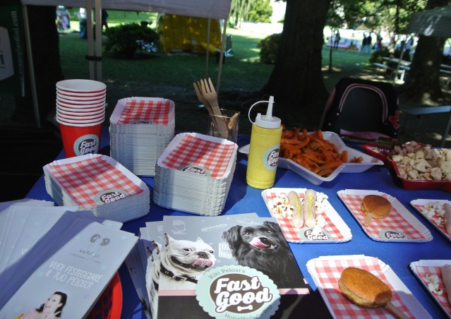 FAST GOOD…FAST HAPPINESS!