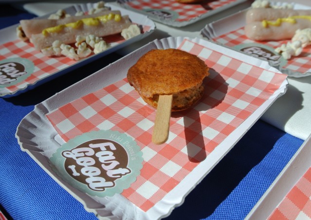 FAST GOOD…FAST HAPPINESS!