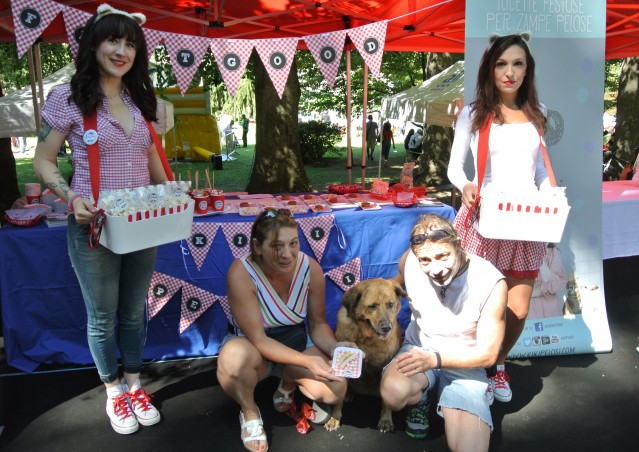 FAST GOOD…FAST HAPPINESS!