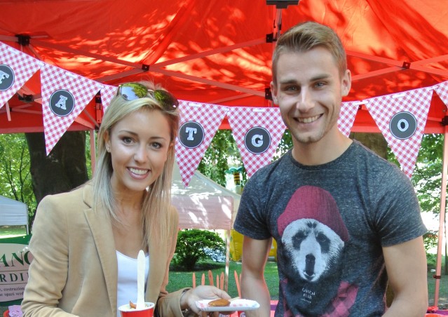 FAST GOOD…FAST HAPPINESS!