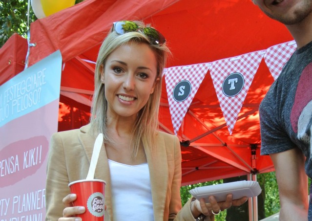 FAST GOOD…FAST HAPPINESS!