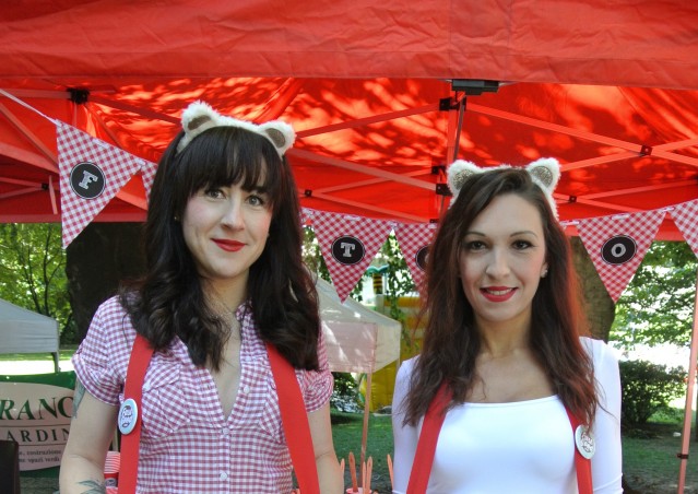 FAST GOOD…FAST HAPPINESS!