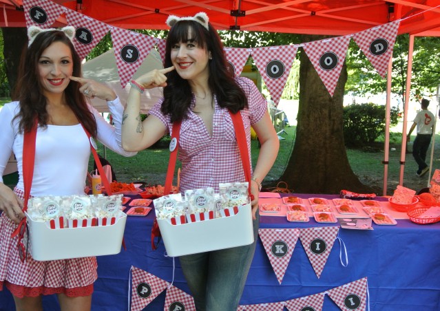 FAST GOOD…FAST HAPPINESS!