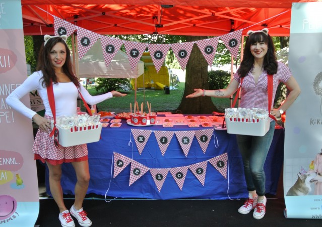 FAST GOOD…FAST HAPPINESS!