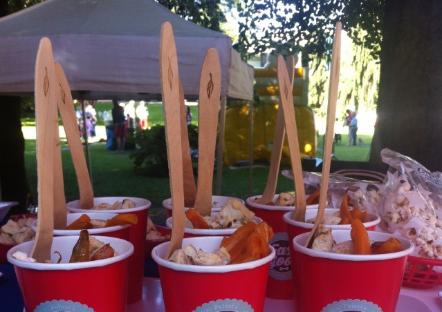 FAST GOOD…FAST HAPPINESS!