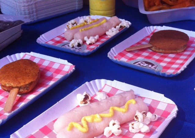 FAST GOOD…FAST HAPPINESS!