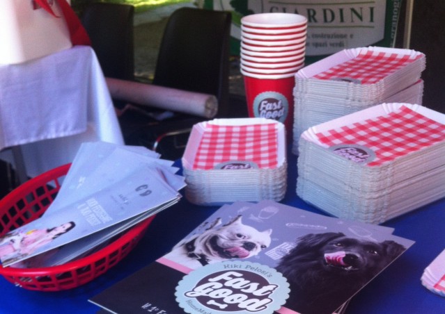 FAST GOOD…FAST HAPPINESS!