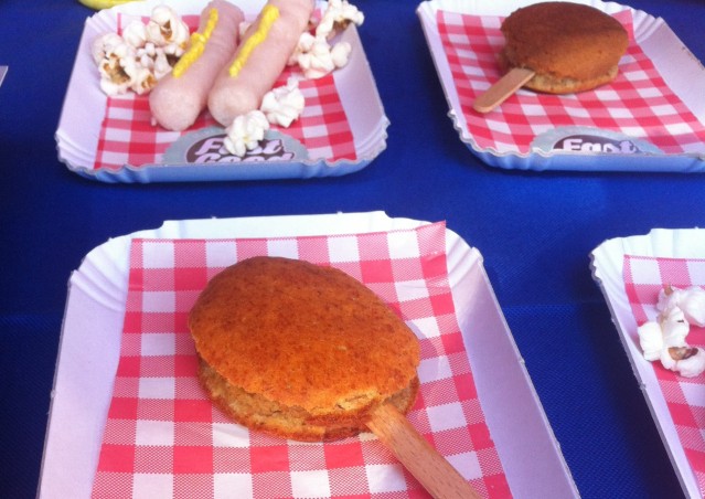 FAST GOOD…FAST HAPPINESS!