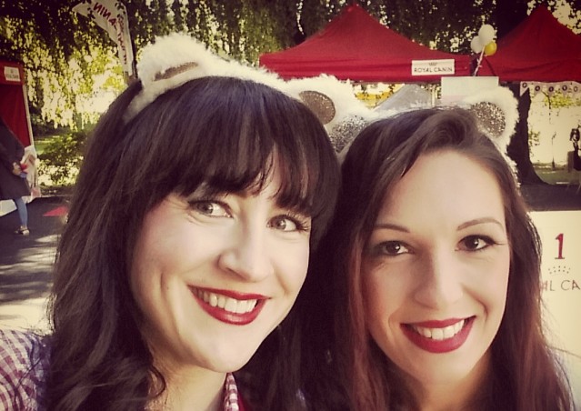 FAST GOOD…FAST HAPPINESS!