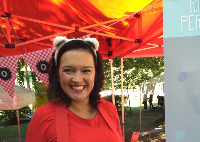 FAST GOOD…FAST HAPPINESS!