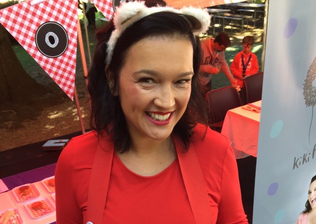 FAST GOOD…FAST HAPPINESS!