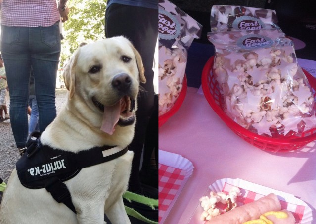 FAST GOOD…FAST HAPPINESS!