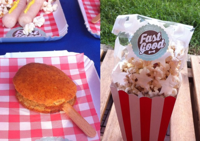 FAST GOOD…FAST HAPPINESS!