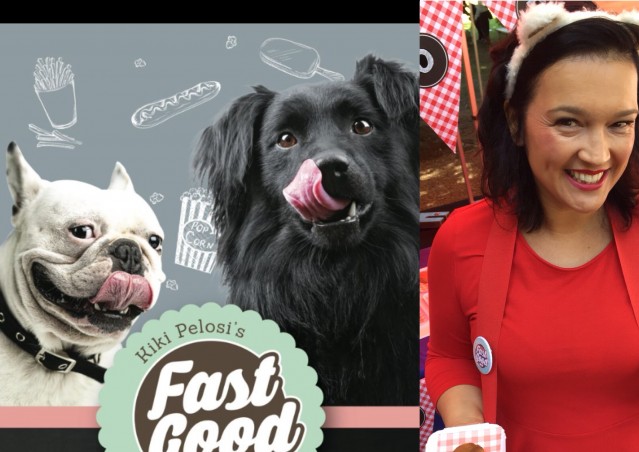 FAST GOOD…FAST HAPPINESS!