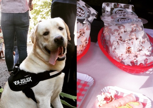 FAST GOOD…FAST HAPPINESS!