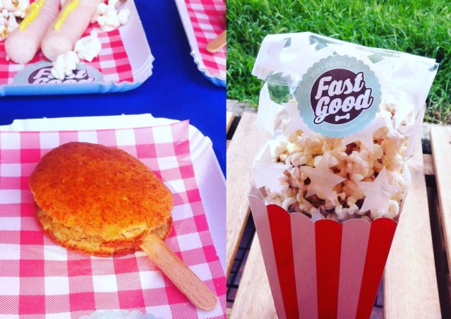 FAST GOOD…FAST HAPPINESS!