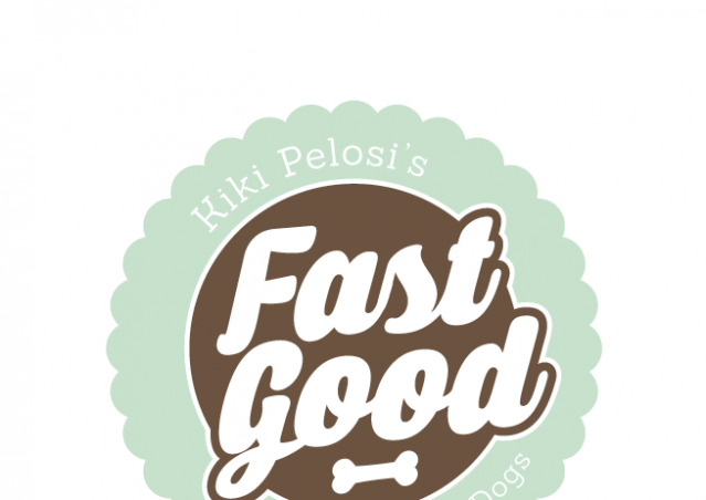 FAST GOOD, il primo fast food per cani buono e genuino!