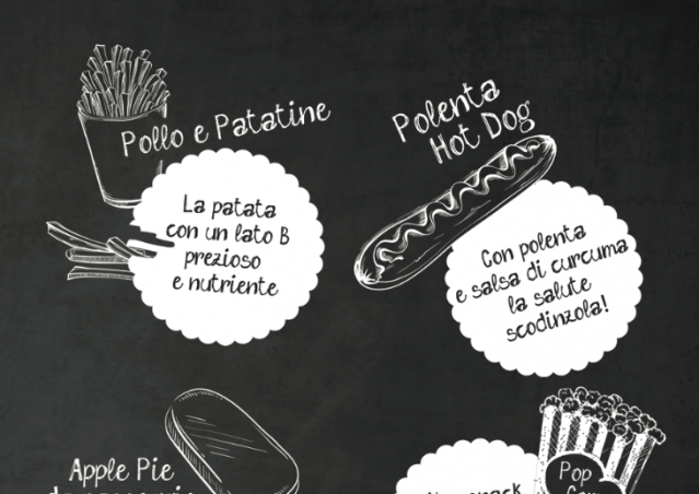 FAST GOOD, il primo fast food per cani buono e genuino!