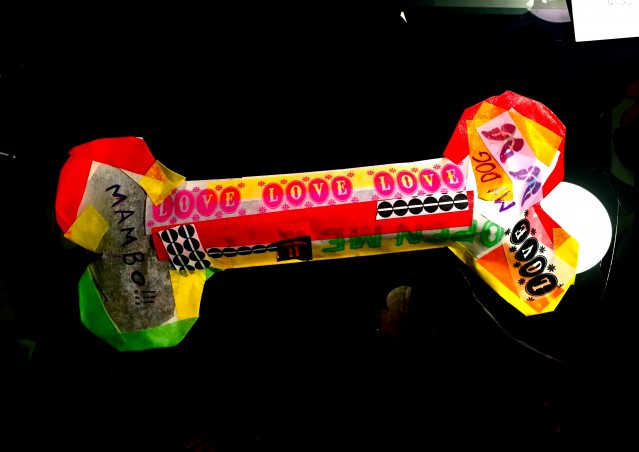 Le calze Pelose di Kiki per l’Epifania