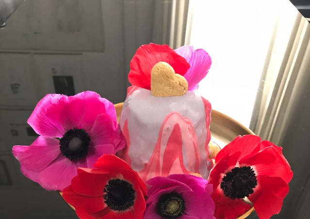 Buon San Valentino Cioè!!!