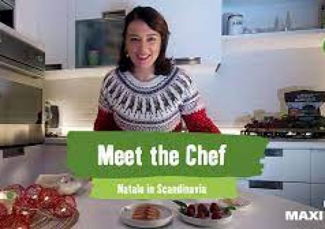 MaxiZoo “Meet the Chef”