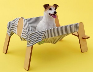 wanmock for jackrussel terrier by Torafu